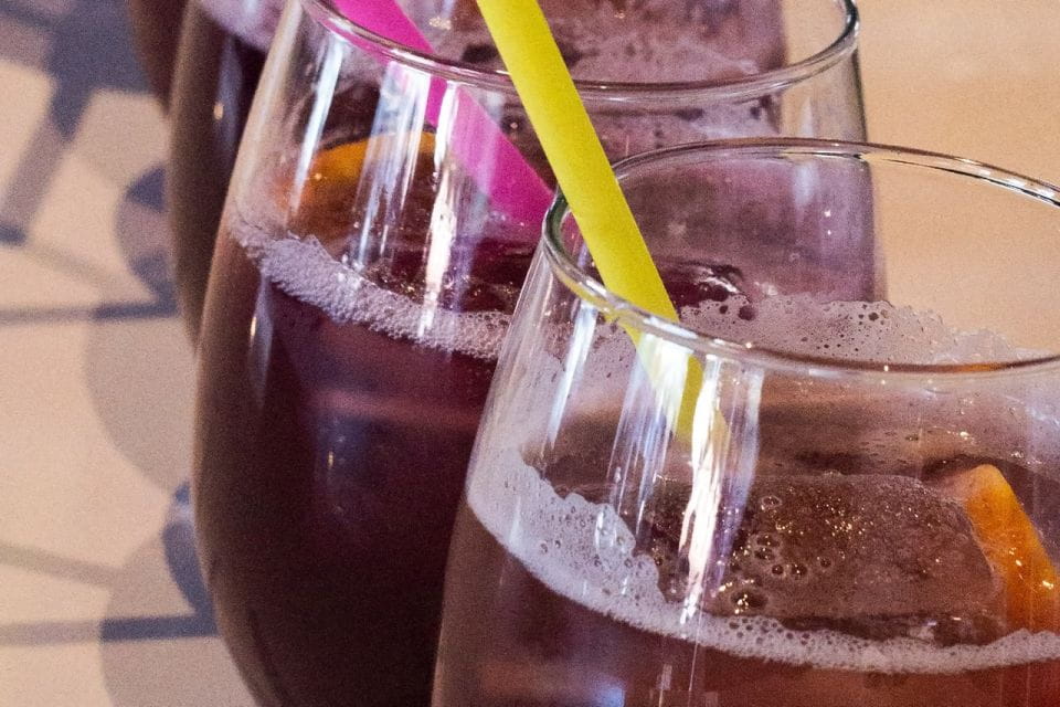 Cartagena: Tapas Guided Walking Tour With Roman Theater - Meeting Point Details