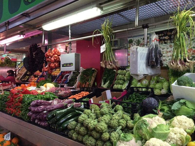 Cartagena: Traditional Market Tour and Tasting - Key Points / Takeaways