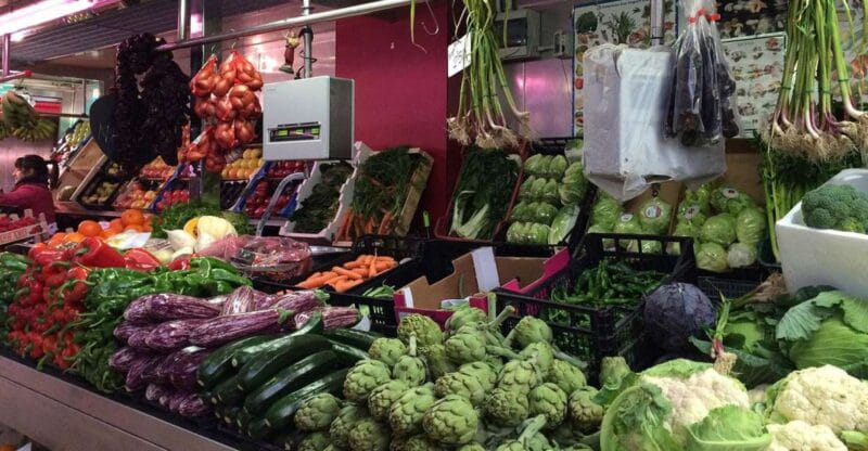 Cartagena: Traditional Market Tour and Tasting - Exploring Cartagena’s Market and Its Authentic Flavor