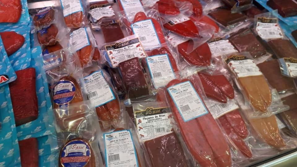 Cartagena: Traditional Market Tour and Tasting - Tour Details