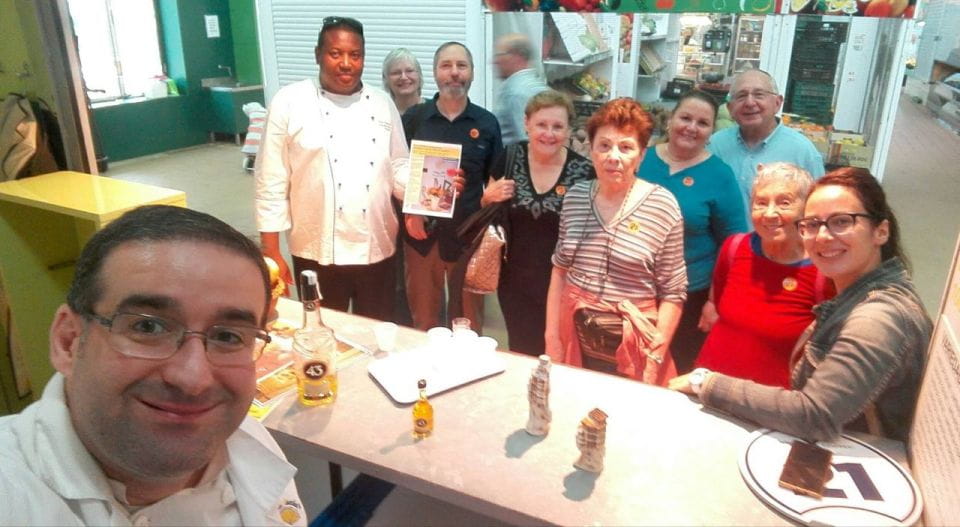 Cartagena: Traditional Market Tour and Tasting - Tips for Enjoying Your Tour