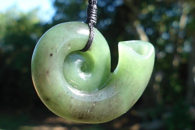 Carve Your Own Jade Carvings, Jade Carving Workshop - Hands-On Finishing Work