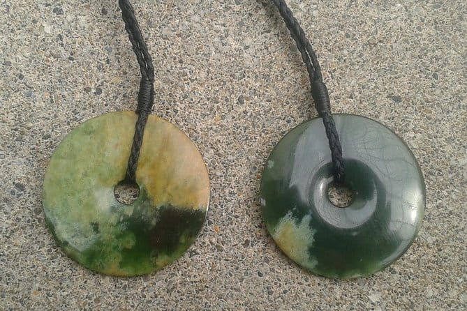 Carve Your Own Jade Carvings, Jade Carving Workshop - Workshop Location and Transportation