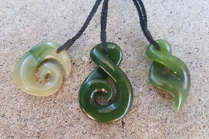 Carve Your Own Jade Carvings, Jade Carving Workshop - Refreshments and Snack Options