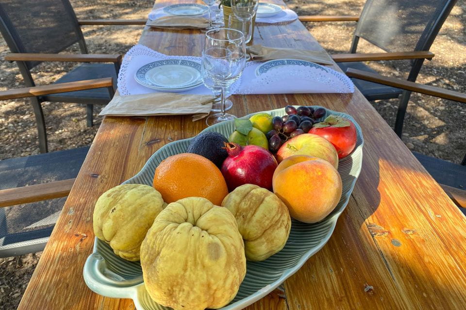 Carvoeiro and Portimão: Algarve Romantic Vineyard Picnic - Frequently Asked Questions