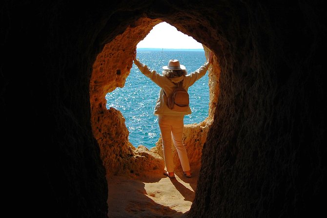 Carvoeiro and Silves Premium - Shared Small Group > VTOURS Algarve - Booking Confirmation