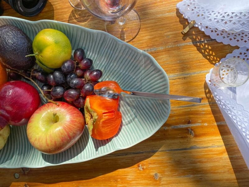 Carvoeiro, Portimão, Lagos: Algarve Romantic Vineyard Picnic - Practical Details That Matter