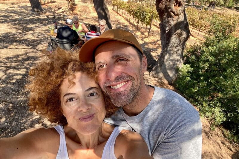 Carvoeiro, Portimão, Lagos: Algarve Romantic Vineyard Picnic - FAQ: Everything You Need to Know