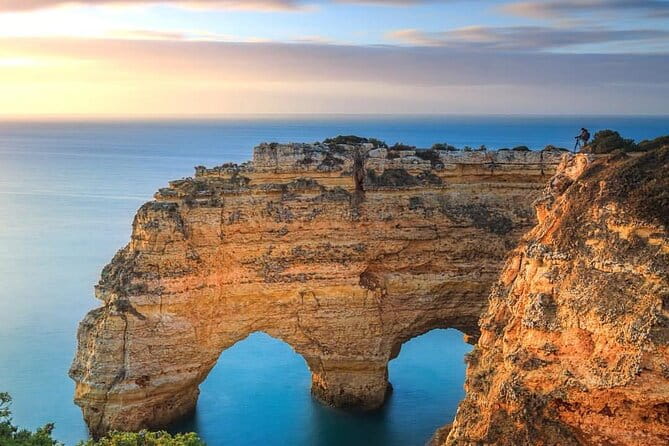 Carvoeiro Tour by Land and Sea - Exploring the Itinerary: What to Expect