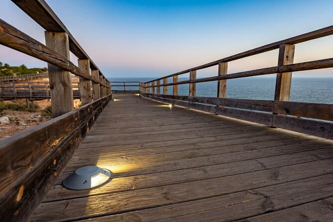 Carvoeiro Tour by Land and Sea - Authenticity and Unique Experiences