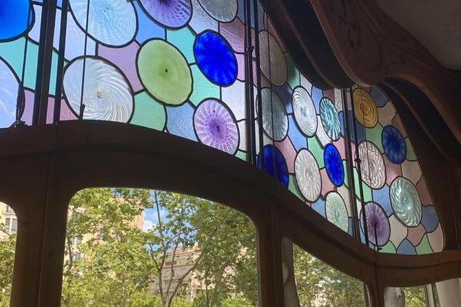 Casa Batlló: entrance tickets and smart guide - Highlights of the Experience