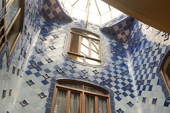 Casa Batlló: entrance tickets and smart guide - Who Should Book This