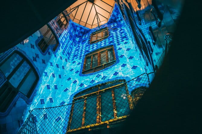 Casa Batlló: Evening Visit with Welcome Drink and Audio Guide - FAQ