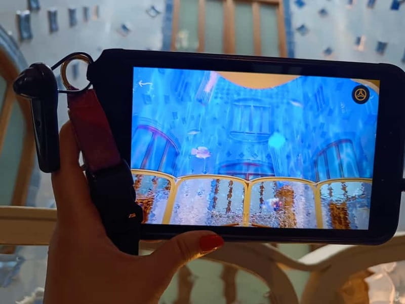 Casa Batlló First Access Insider Tour With Breakfast - Price and Logistics: Is It Worth It?