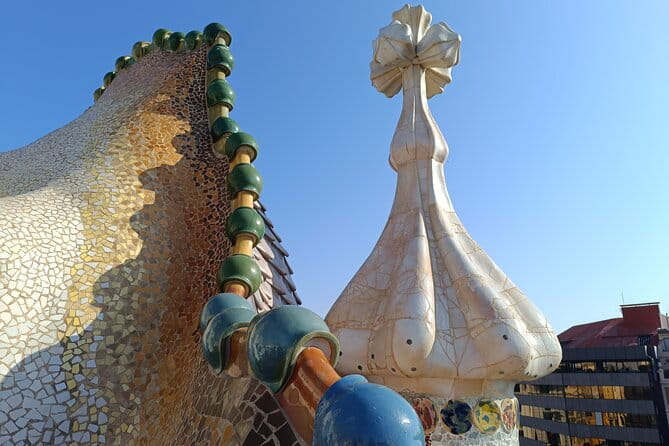 Casa Batlló First Access Insider Tour With Chocolate Breakfast - Key Points