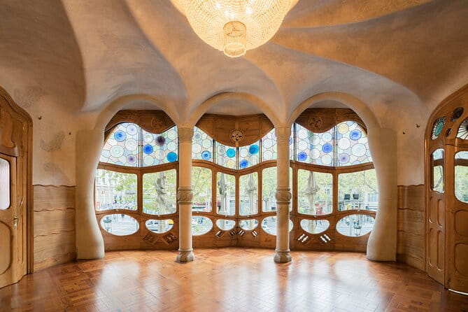 Casa Batlló First Access Insider Tour With Chocolate Breakfast - FAQ