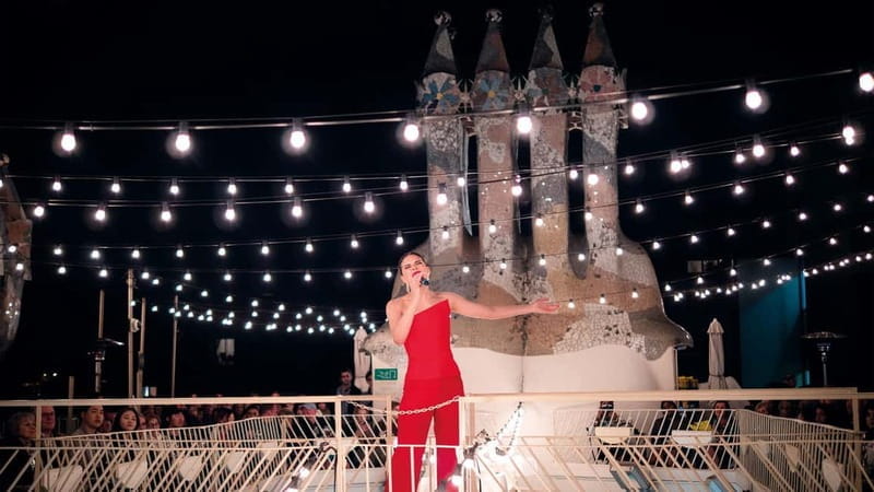 Casa Batlló Night Visit with Live Music on the Roof Terrace - Who Should Consider This Experience?
