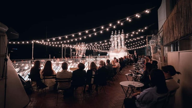 Casa Batlló Night Visit with Live Music on the Roof Terrace - Summary: The Bottom Line