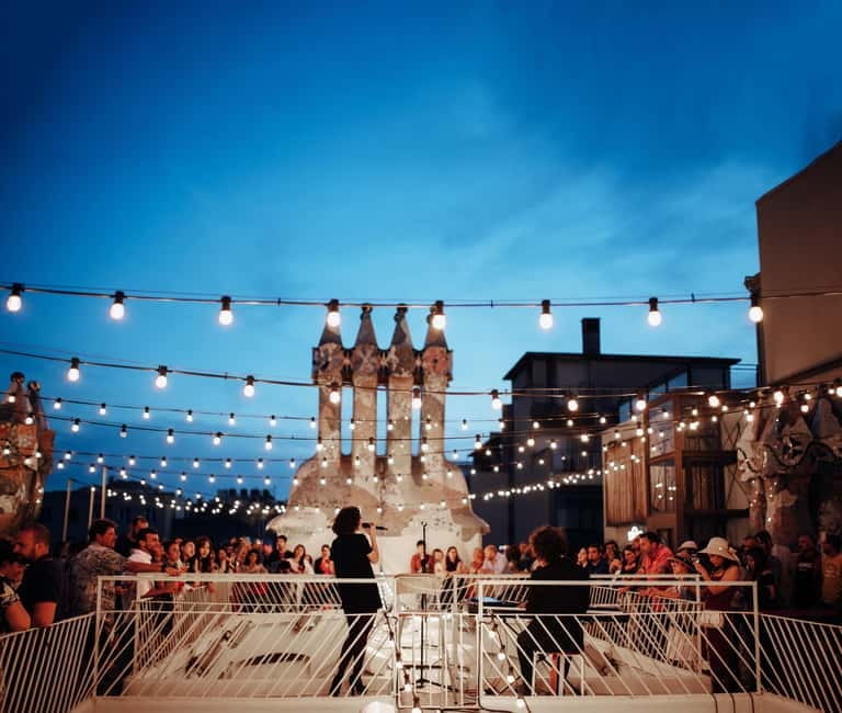 Casa Batlló Night Visit with Live Music on the Roof Terrace - FAQs