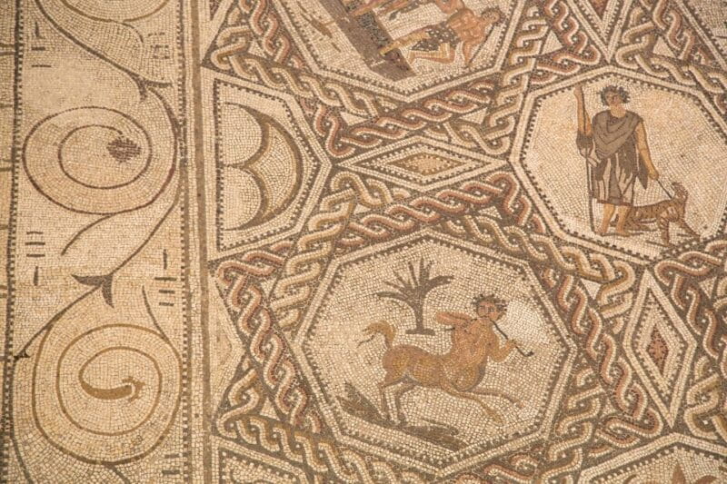 Casa de Salinas Entry Ticket with Audio Guide - FAQ