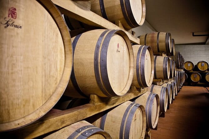 Casa Emma Wine Tasting - Practical Details and Tips