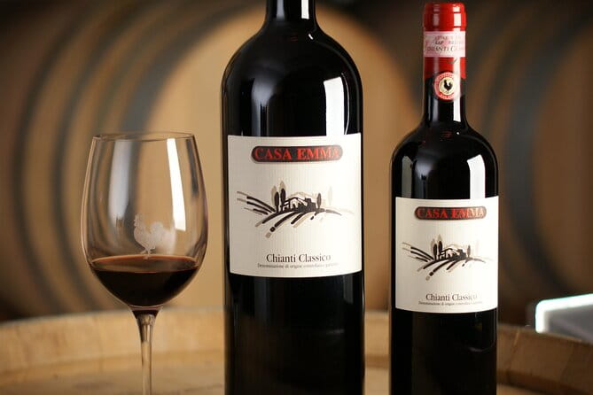 Casa Emma Wine Tasting - Final Thoughts: Is Casa Emma the Right Choice?