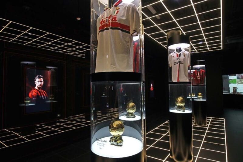 Casa Milan: Museum Entry Ticket - Exploring Casa Milan: What to Expect and Why It Matters