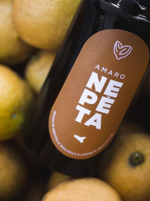 CASA NEPETA: Botanical Walk, Amari Production, and Tasting - Entering Sicily’s Herbal and Spirit-Keeping World