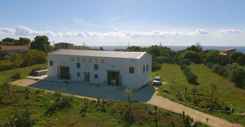 CASA NEPETA: Botanical Walk, Amari Production, and Tasting - Who Should Consider This Tour?