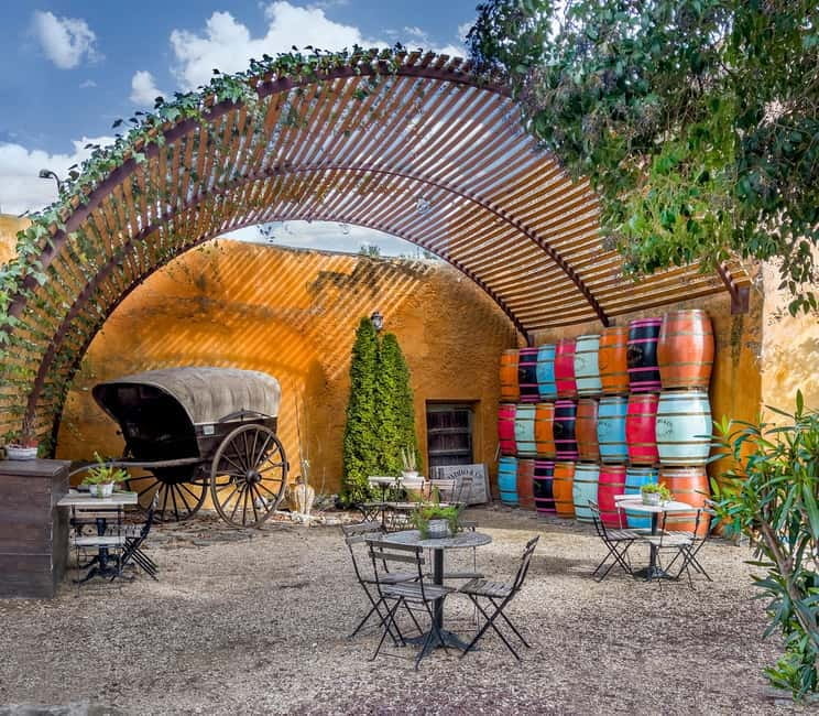 Casa Vermouth Padró: Vermouth tasting and guided visit in Bràfim (Tarragona) - Final Thoughts