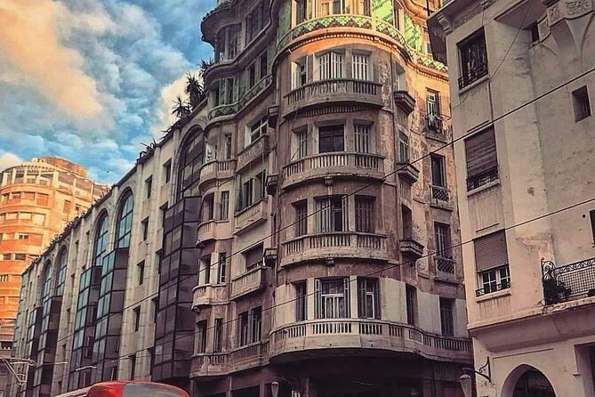 Casablanca Luxury Day Tour - Booking and Cancellation Policy