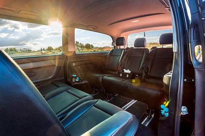 Casablanca Private Transfer From Hotel Accommodation to Airport - Customer Testimonials and Ratings