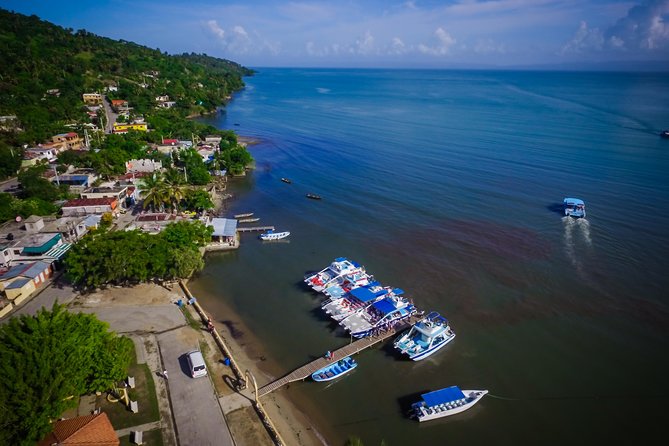 Cascada Limon and Cayo Levantado From La Romana - Activity Experiences