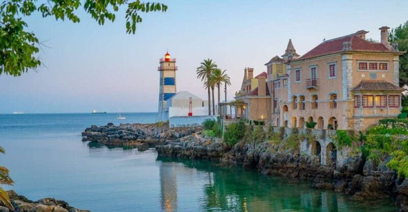 Cascais: City, Cabo da Roca, and Sintra Tuk-Tuk Tour - Key Points / Takeaways