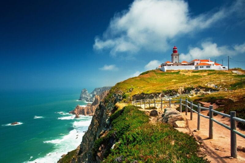 Cascais: City, Cabo da Roca, and Sintra Tuk-Tuk Tour - FAQ