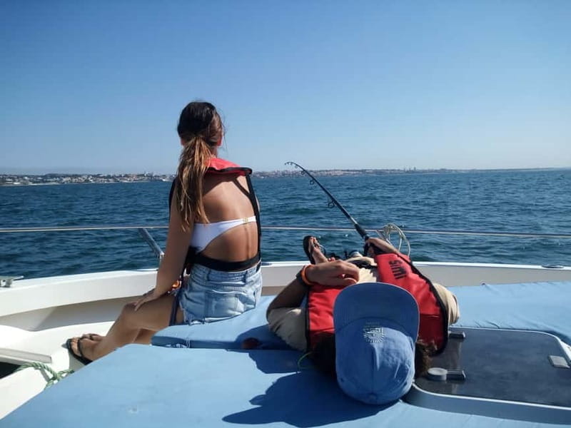 Cascais: Family Fishing - Key points / Takeaways