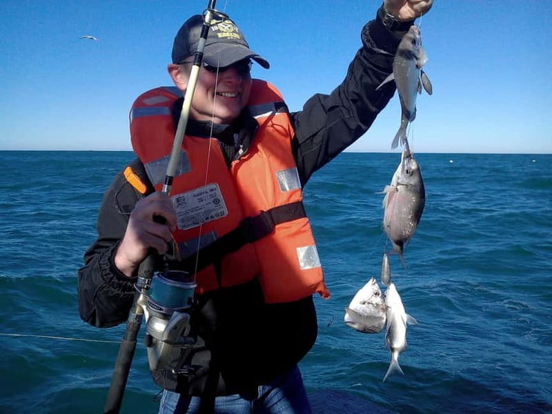 Cascais: Family Fishing - The Sum Up