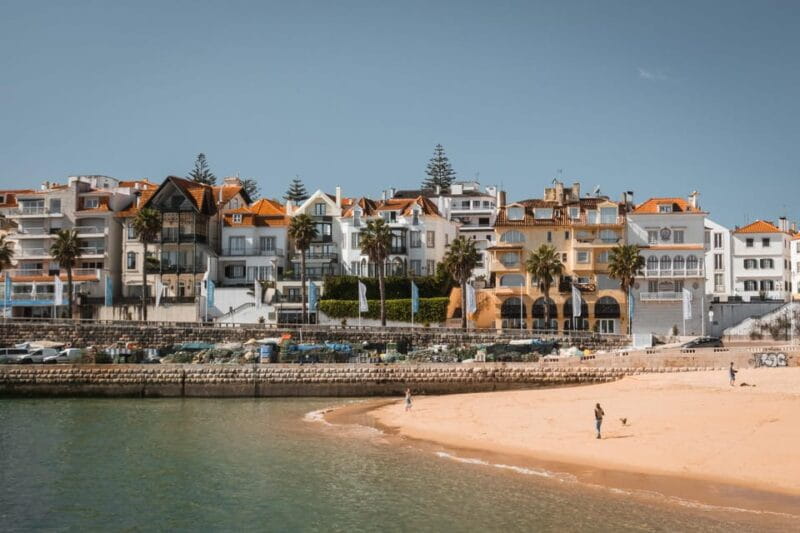 Cascais: Flexible Walking Tour in Historic Center - Key points / Takeaways