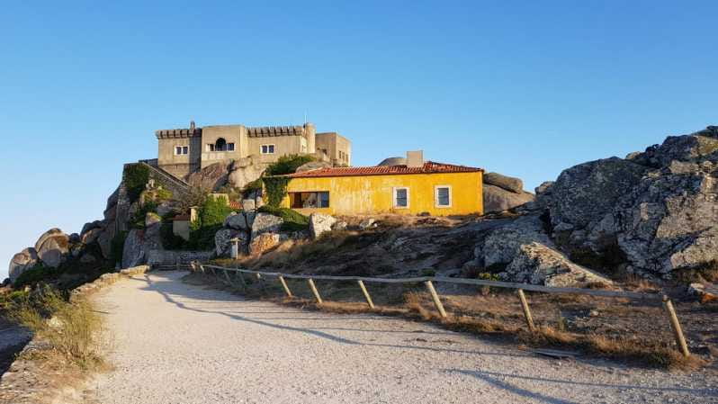 Cascais: Hiking in Sintra-Cascais Natural Park - Discovering the Natural Beauty of Sintra-Cascais Natural Park