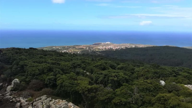 Cascais: Open Water Swimming and Hiking Experience - Discovering Cascais: A Day of Active Exploration