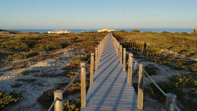 Cascais: Open Water Swimming and Hiking Experience - FAQ