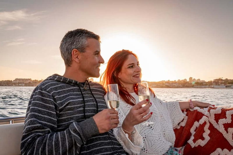 Cascais: Private boat with skipper, fuel, food and drinks - The Bottom Line: Is It Worth It?