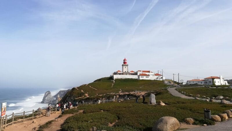 Cascais: Private tour to Sintra & Cabo da Roca & Cascais - An In-Depth Look at the Experience