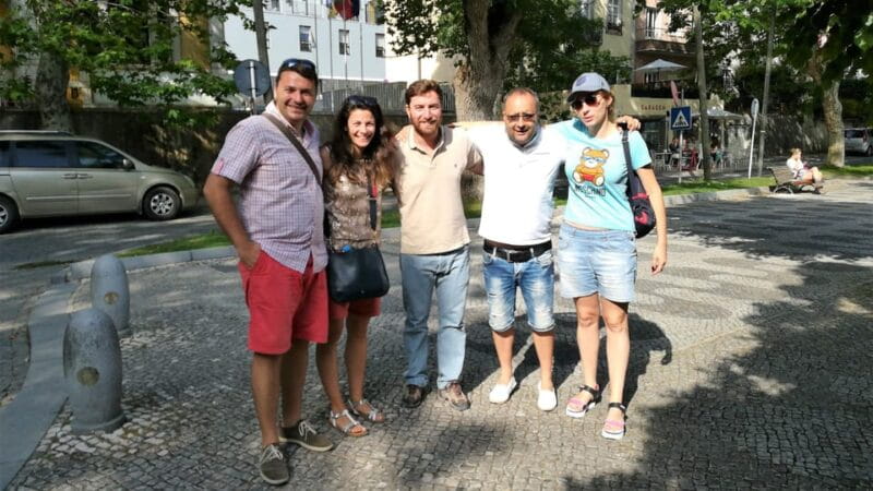 Cascais: Private tour to Sintra & Cabo da Roca & Cascais - Price and Value