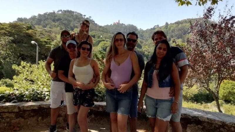 Cascais: Private tour to Sintra & Cabo da Roca & Cascais - FAQ