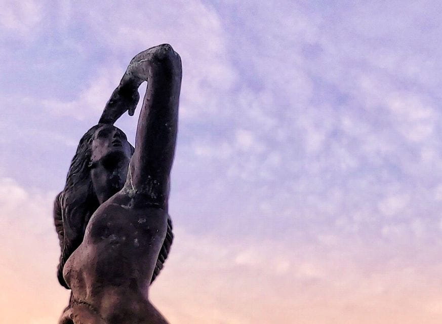 Cascais Private Walking Tour - Marveling at Monuments and Parks