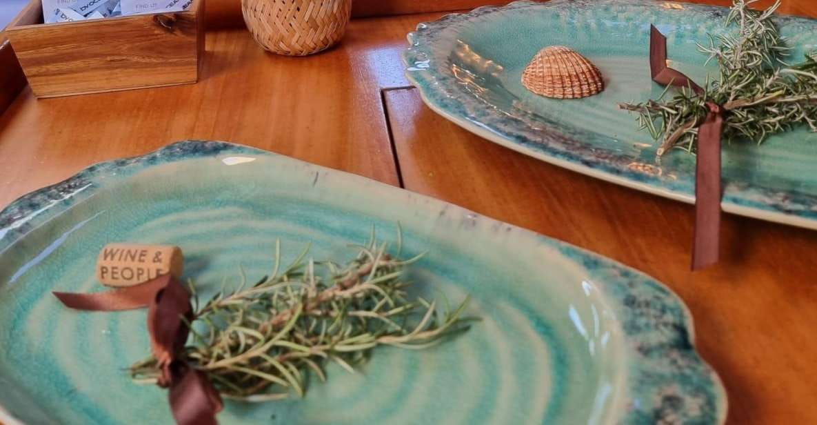 Cascais: Sailing Experiences & Tours - Onboard Massages and Customization