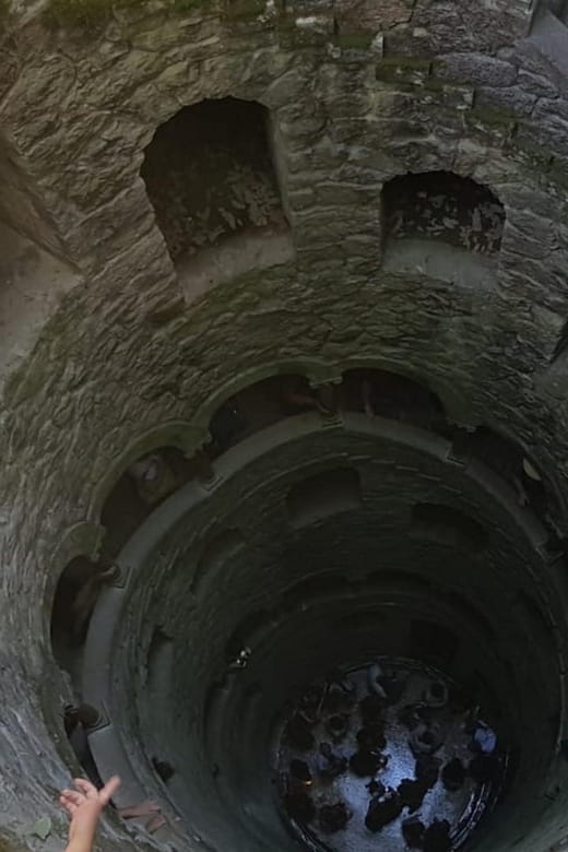 Cascais: Small group tour Sintra & Cabo da Roca & Cascais - Price, Logistics, and Who This Tour Suits Best