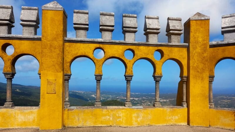 Cascais: Small group tour Sintra & Cabo da Roca & Cascais - FAQ