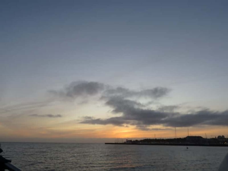 Cascais: Sunset Boat Trip with Welcome Drinks - Frequently Asked Questions